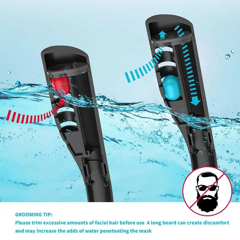 Diving Mask Scuba Mask Underwater Anti Fog Full Face Snorkeling For Women Men Kids Swimming Snorkel Diving Equipment snorkeling diving mask diving mask