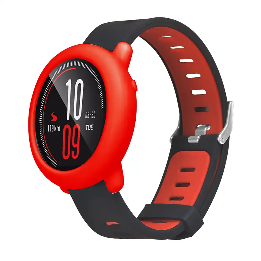 amazfit pace protector