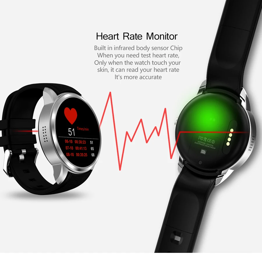 android os for smartwatch