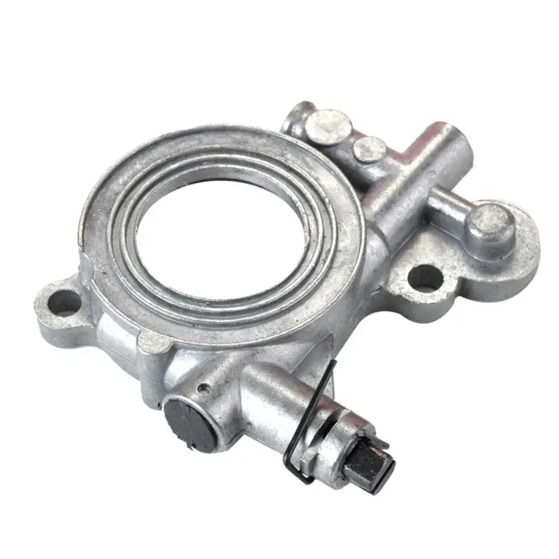 Новая нефть и газ насос привода To Fit Husqvarna Бензопилы 362 365 371 372 XP 385 390 Двигатели для