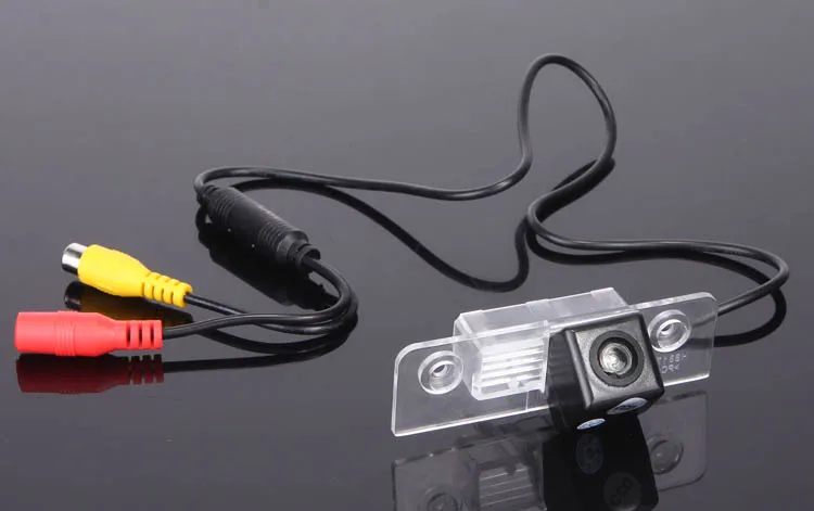 Rearview camera For Skoda Octavia vehicle water-proof Parking assist CCD HD Free Shipping 663 | Автомобили и мотоциклы