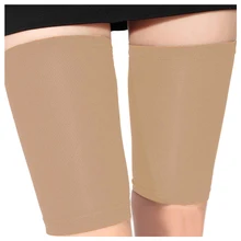 MYTL-Новая мода, тонкие бедра, формирователь ног, сжигание жира, носки, компрессия, дымоход, гетры, для похудения