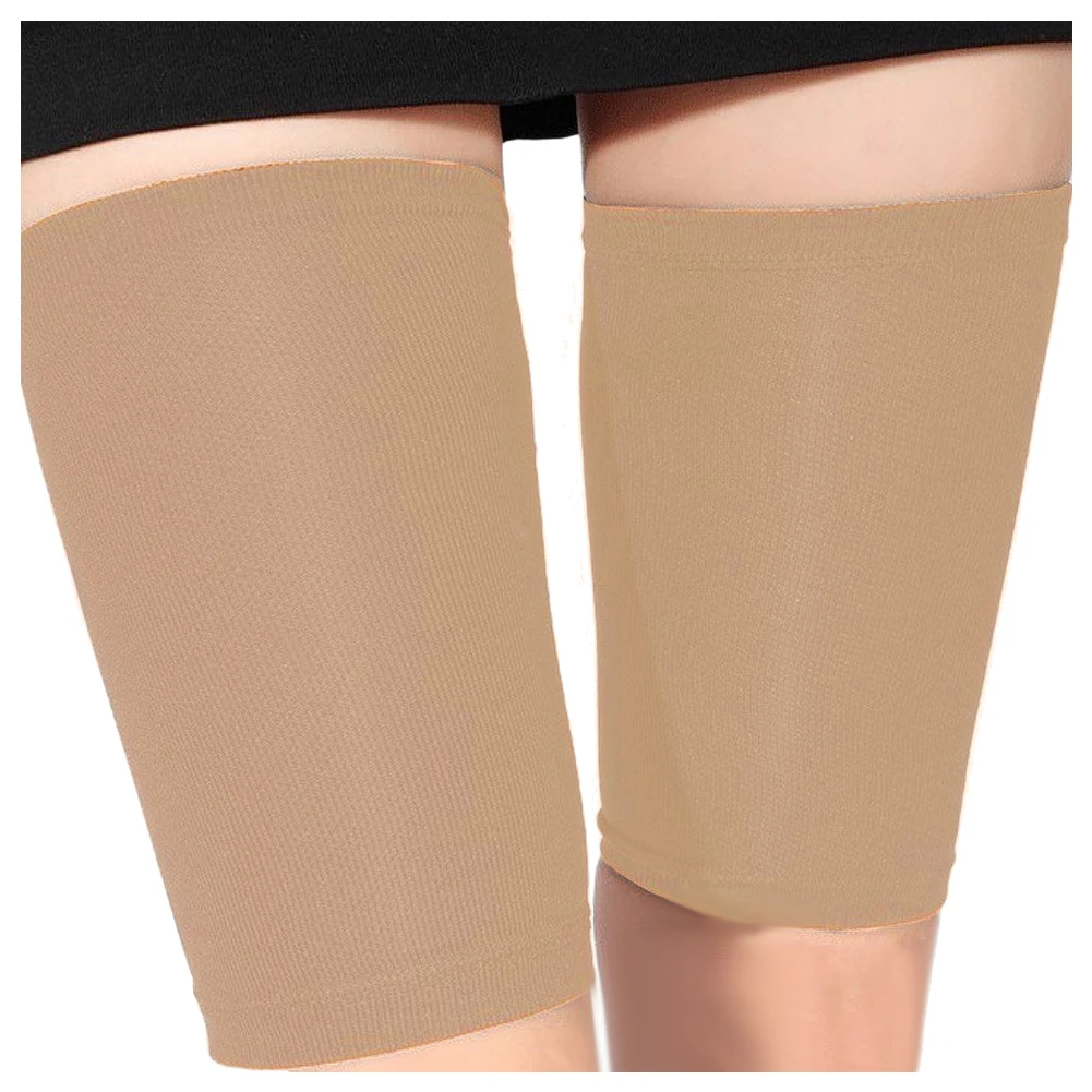 

MYTL-New Fashion Thin Thigh Leg Shaper Burn Fat Socks Compression Stovepipe Leg Warmer Leg Slimming