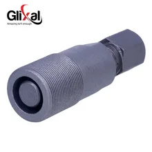 Glixal 27 мм Мотоцикл Магнето Маховик Съемник ротора для удаления JH70 мотоцикл Gy6 125cc 150cc 152QMI 157QMJ Скутер мопед ATV