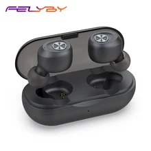 Стерео беспроводные bluetooth-гарнитура mini sports touch с зарядным устройством bluetooth-гарнитура