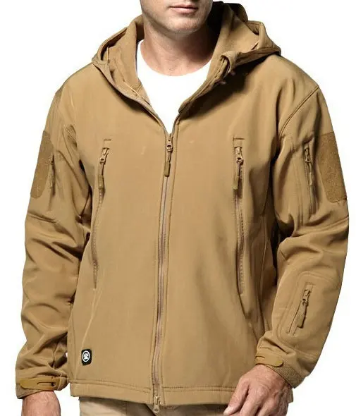 Brand Clothing New Autumn Men's Jacket Coat Military Clothing Tactical Outwear US Army Breathable Nylon Light Windbreaker Brand Clothing New Autumn Men's Jacket Coat Military Clothing Tactical Outwear US Army Breathable Nylon Light Windbreaker