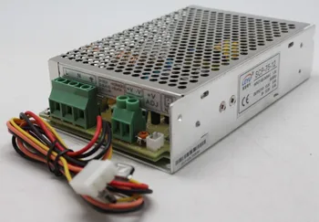 

CCC certification approved wide voltage range input 75W 12V AC to DC ups power supply