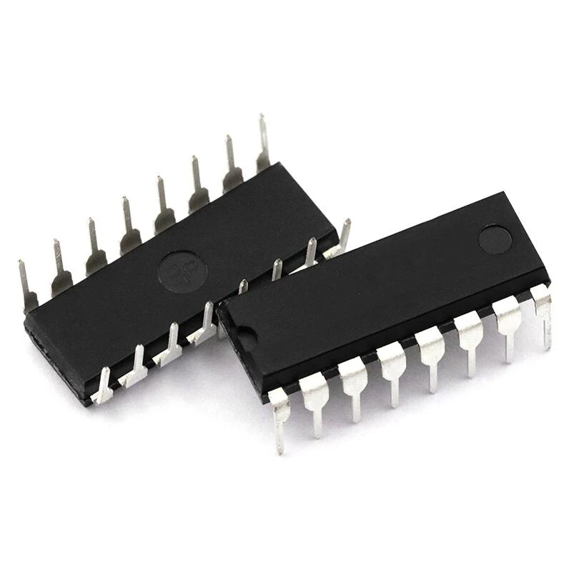 

5pcs/lot CD4026 CD4026BE 4026 IC CMOS Counters Decade/Divider DIP-16