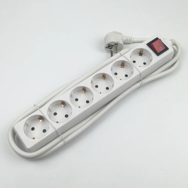 

Powerful miner socket German standard European standard PDU professional miner socket 230 16A max output 3500w for Miner mining