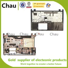 Новый для Acer Aspire V5-571 V5-531 v5-571g v5-531g ms2361 верхняя крышка Упор для рук верхний регистр + нижняя База чехол 60.4vm05.001