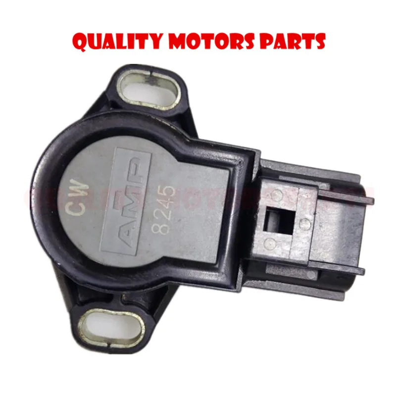 

TRX500 TRX400 TRX650 RT1 Carburetor Switch Sensor for ATV UTV Honda Throttle Sensor 37890-HN2-006 37890HN2006 Genuine New
