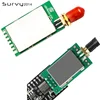 E01-ML01DP5 nRF24L01 PA LNA 2,4 GHz Módulo de radiofrecuencia 2,5 km mucho SPI 2,4 ghz TRANSMISOR DE rf con receptor de escudo para arduino Nrf24l01p ► Foto 1/3