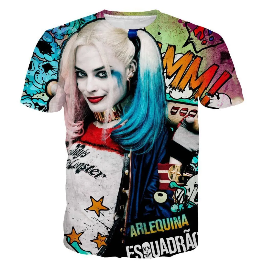 880+ Gambar Keren Joker Suicide Squad Gratis Terbaik