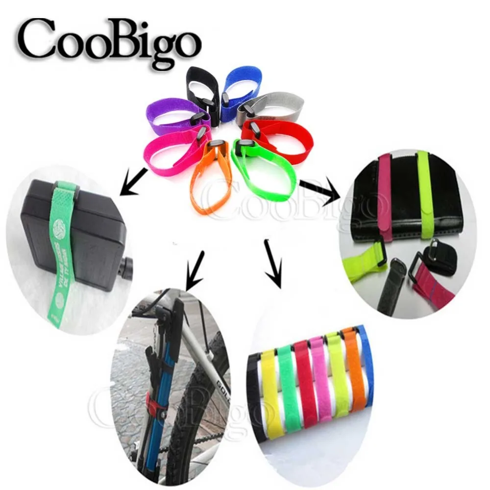 5 шт. многоразовые крючки петли|hook loop|hook loop fastenerloop fastener tape |