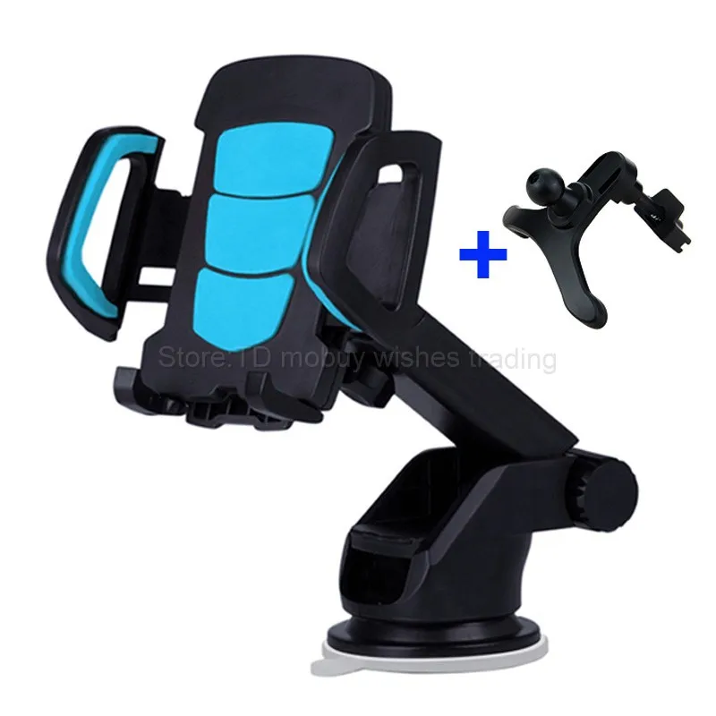 

Car Windshield Dashboard Phone Holder Suction Air Vent Mount for Galaxy s8/j5/j7/j3/j1/a3/a5/a7/2016/2017/Huawei mate 9/honor 8