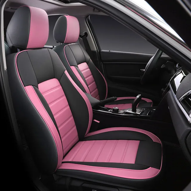 Custom car Seat Cover leather for Infiniti FX35 FX37 G35 G37 EX35 EX37