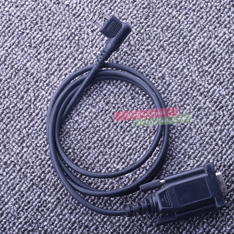 Серийный порт кабель программирования M Тип для HYT TC 500 600 700 610 620 1600 2100 радио KST