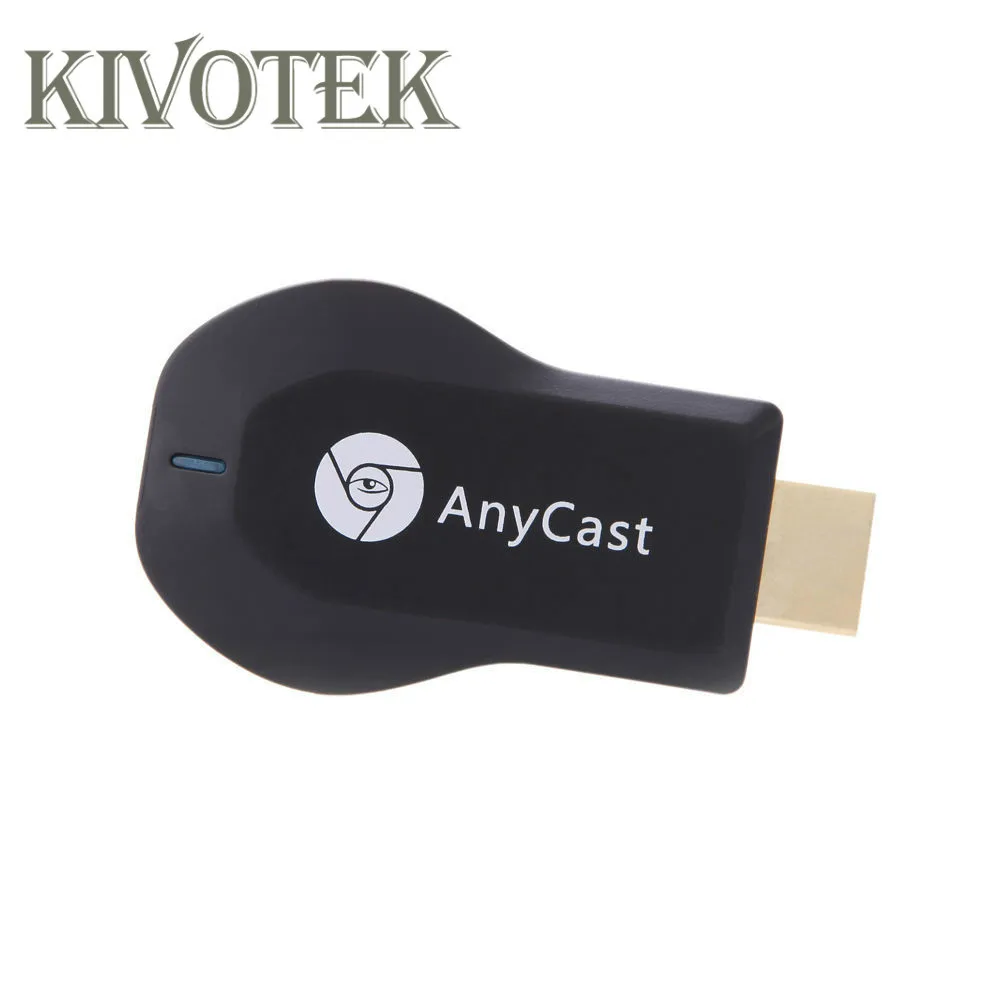

AnyCast M2 M4 M5 M9 M10 Plus WiFi Display Receiver Wireless Dongle HDMI 1080P TV DLNA Airplay Miracast USB Power Free Shipping