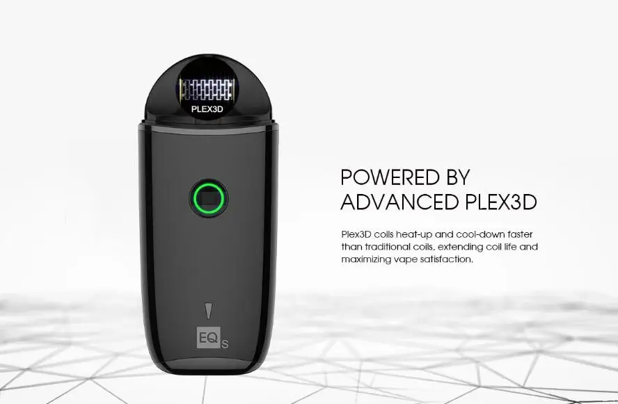 Innokin EQs 800mAh Kit-1