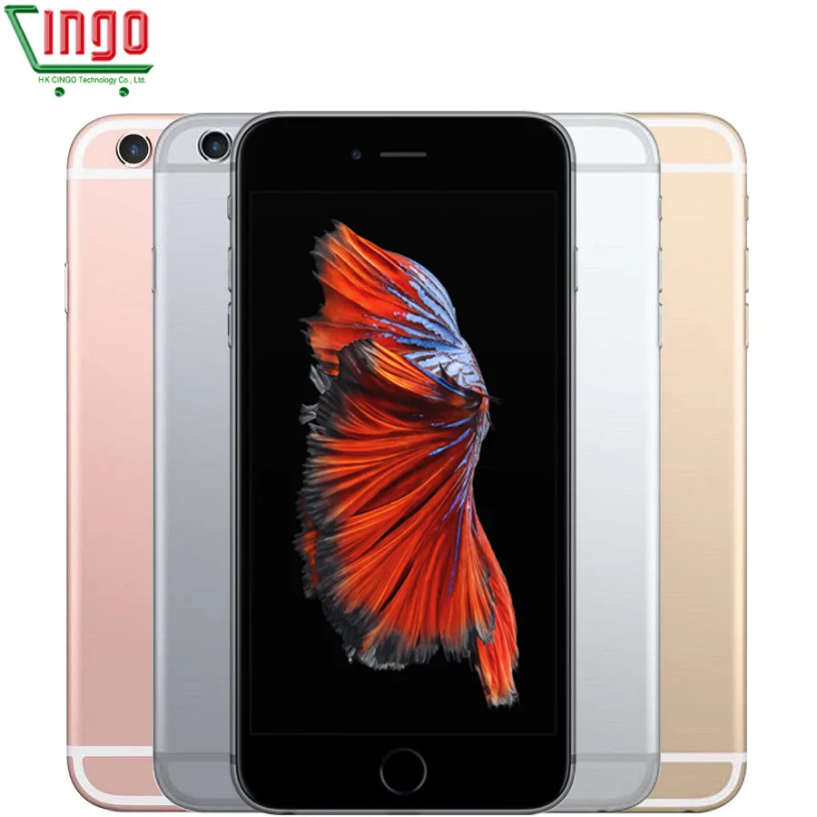 bilder für Original apple iphone 6s plus ios dual core 2 gb ram 16/64/128 gb rom 4,7 ''12. 0mp kamera lte verwendet iphone 6s plus bilder für Original apple iphone 6s plus ios dual core 2 gb ram 16/64/128 gb rom 4,7 ''12. 0mp kamera lte verwendet iphone 6s plus