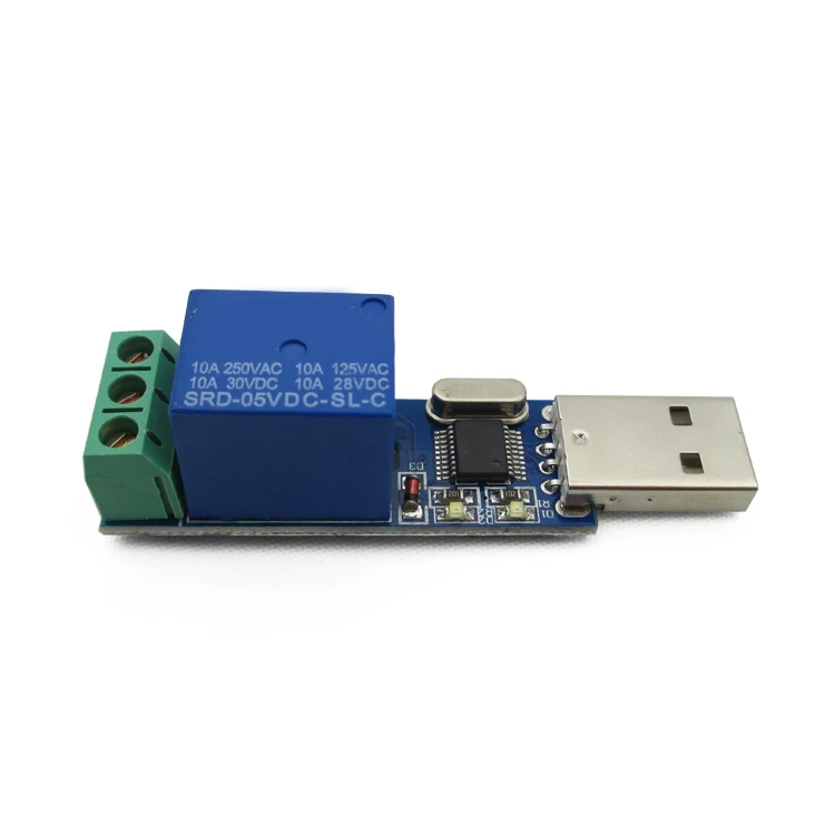 Usb модуль реле $ US1 типа USB интеллектуальное управление|usb blast|usb 8gbusb 2.0 sharing switch |