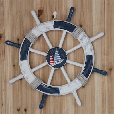 Manualidades Nautical Decor Mediterranean Style Decoration ... Manualidades Nautical Decor Mediterranean Style Decoration ...