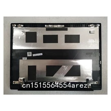 Ноутбук lenovo ThinkPad E480 E485 E490 E495 ЖК задняя крышка чехол/ЖК задняя крышка AP166000400 01LW152