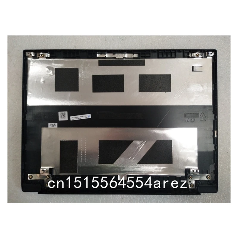 Новый оригинальный ноутбук Lenovo ThinkPad E480 E485 E490 E495 LCD задняя крышка чехол/LCD AP166000400