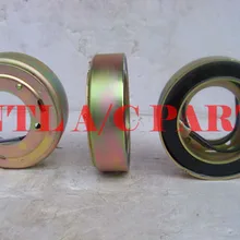 Авто Кондиционер ac A/C компрессор катушки сцепления для SANDEN 505 507 5H09 5H11 SD505 SD507 SD5H09 SD5H11