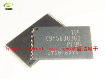 

K9F5608UOD-PCBO TSSOP48 K9F5608UOD 500pcs/lot Free shipping