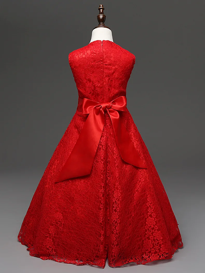 13 years girls long frock