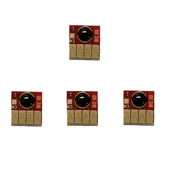 

For HP 670 Cartridge Auto Reset Chip for HP Deskjet Ink Advantage 3525 5525 4615 4625 inkjet printer