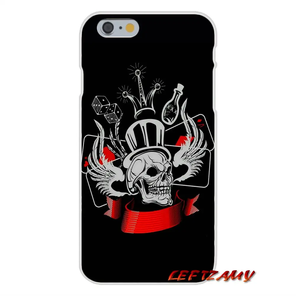 Металлические аксессуары для телефона Mulisha чехлы iPhone X XR XS MAX 4 4S 5 5S 5C SE 6 6S 7 8