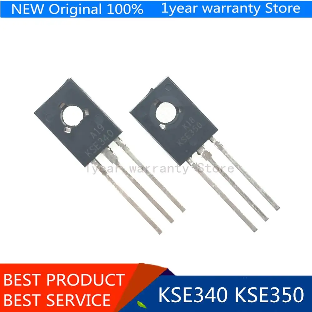 20 pairs KSE340 KSE350 TO 126 amplifier audio matching tube newRemote Controls AliExpress