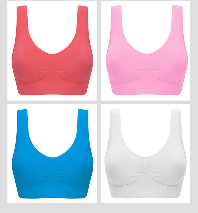 gym sport bra (2)