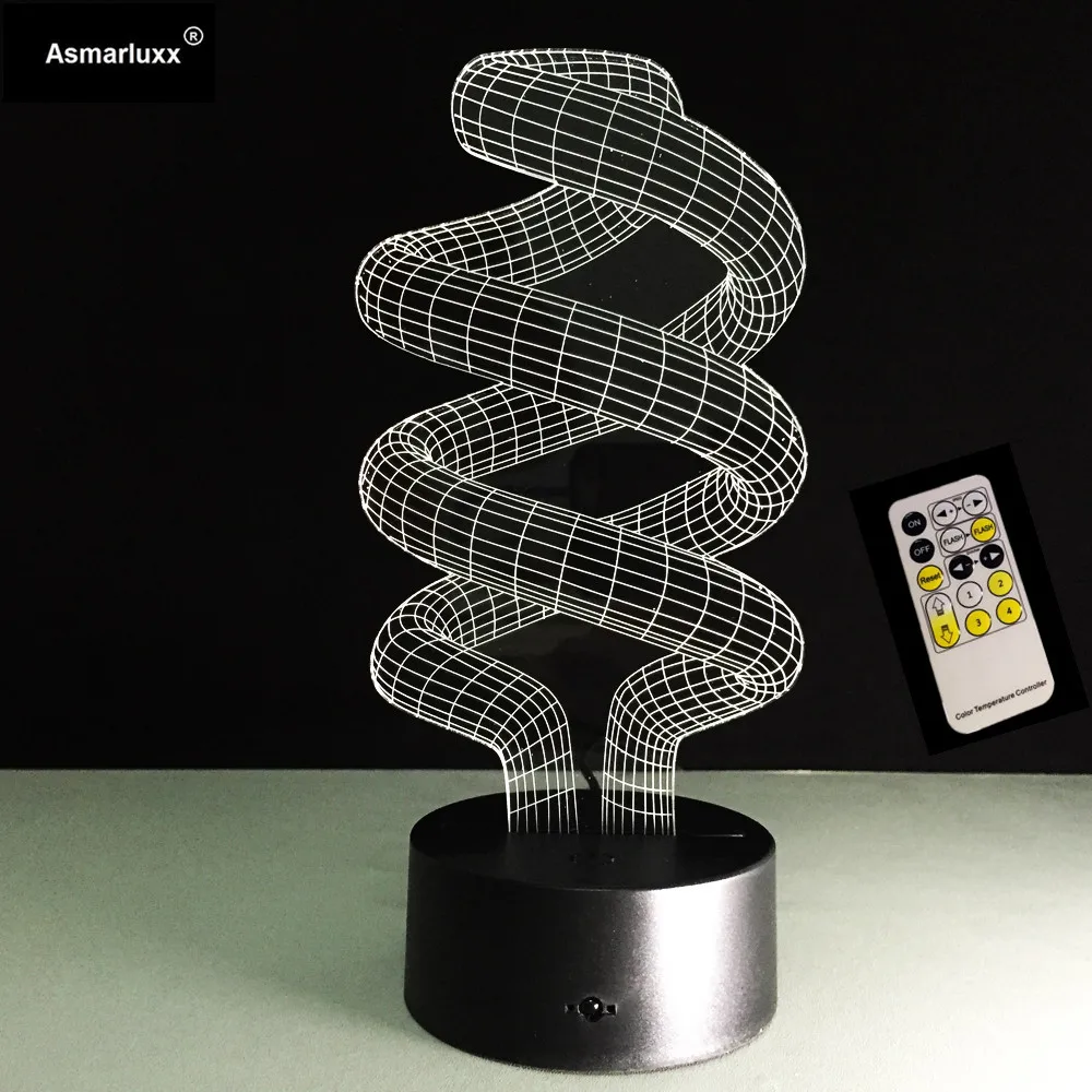 Asmarluxx 3D Night Lamp00017