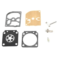 10 Set Zama Carburetor Repair Kit For STIHL MS 180 170 MS180 MS170 018 017 Chainsaw
