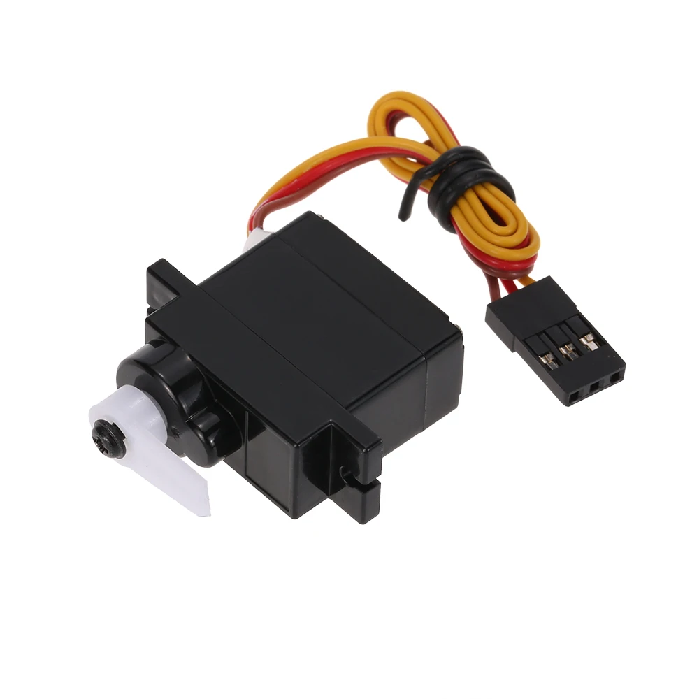Freeshipping_Feilun_FT009_Steering_Gear_Component_Servo_With_Fixed_Cover_FT009-14_Spare_Parts_For_Feilun_FT009_RC_Boat_07