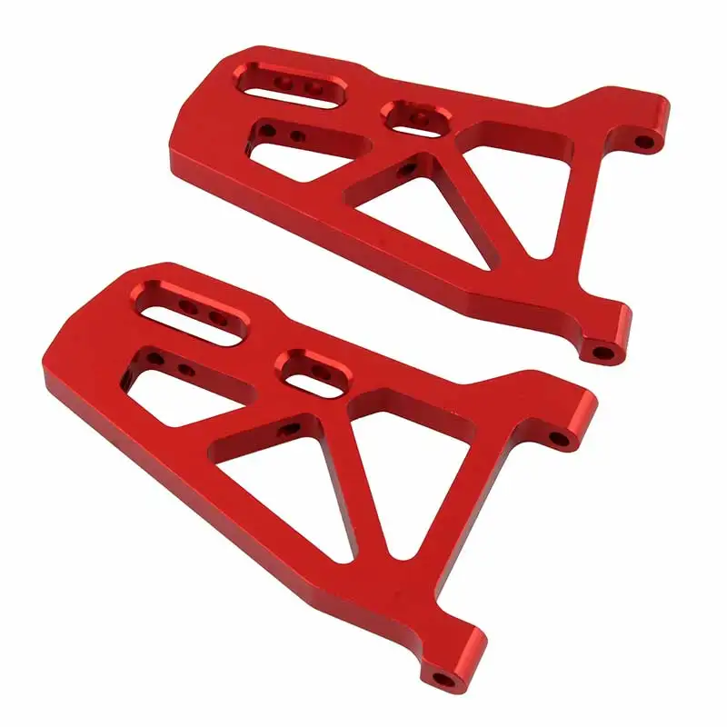 513007 CNC Front Lower A F FS RC Racing Car 110 Scale Spare Parts
