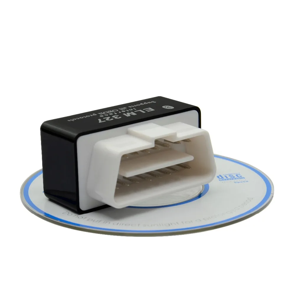 ELM327 BLACK  (6)
