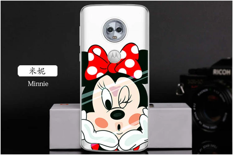 Phone Case For Moto E5 (15)