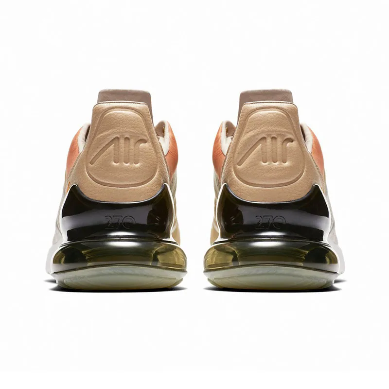 Original New Arrival NIKE Air Max 270 Premium Men's Running Shoes Sneakers Original New Arrival NIKE Air Max 270 Premium Men's Running Shoes Sneakers