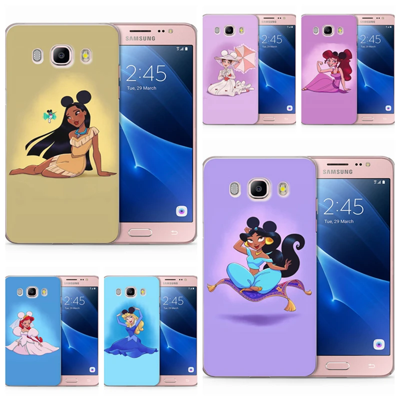 Case For Huawei P9 Lite/P8 Lite/P10Lite Y5 II 2 Y5ii Y6 Compact Soft TPU Cover Design Flower Cartoon Back Fundas B175 |