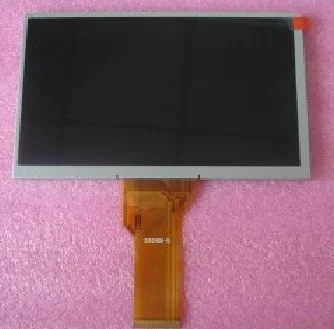 

Thickness 3mm or 5mm New 7 inch AT070TN94 LCD screen hd led display