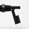 220V 100V PP Side Mount Horizontal Float Switch Water Level Sensor Controller ZPC3 ► Photo 3/6