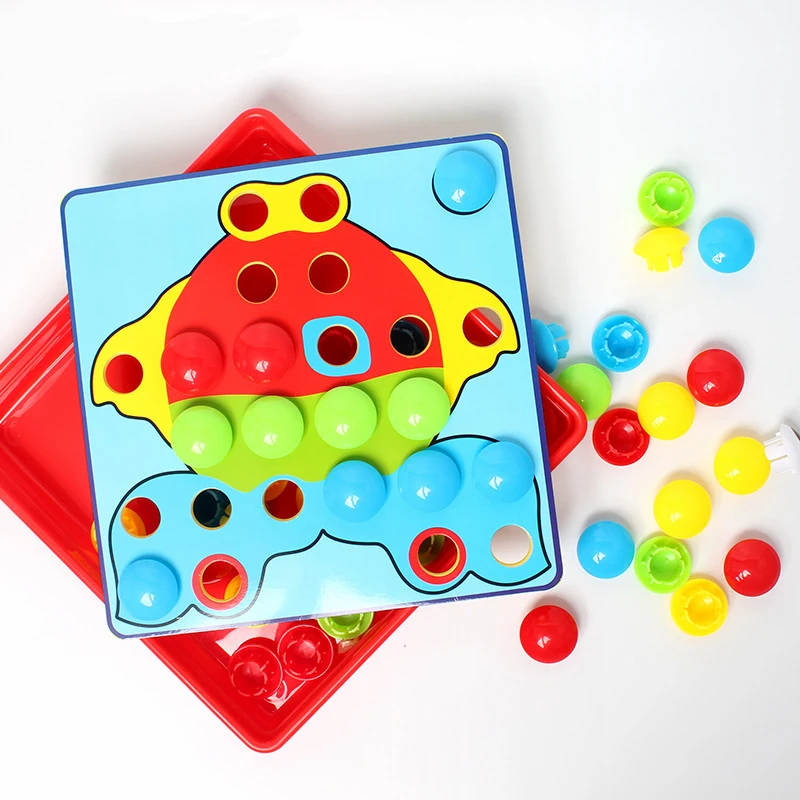 Набор 3д мозаика. Игрушка на кнопках драться. Игра мозаика головоломка. Интерактивные кнопки. Головоломка кнопки.
