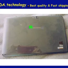 Компания wellendorff ЖК-дисплей верхняя крышка задняя крышка для Samsung XE500T1C 500t1c нижней части корпуса Нижняя крышка D крышка