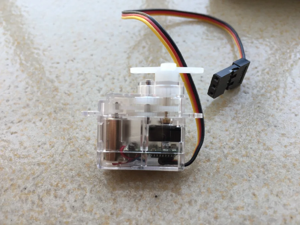 Супер нано серводвигатель 4 8 г/0 6 кг/0 09 сек Hitec|nano servo|servo servoservo hitec |