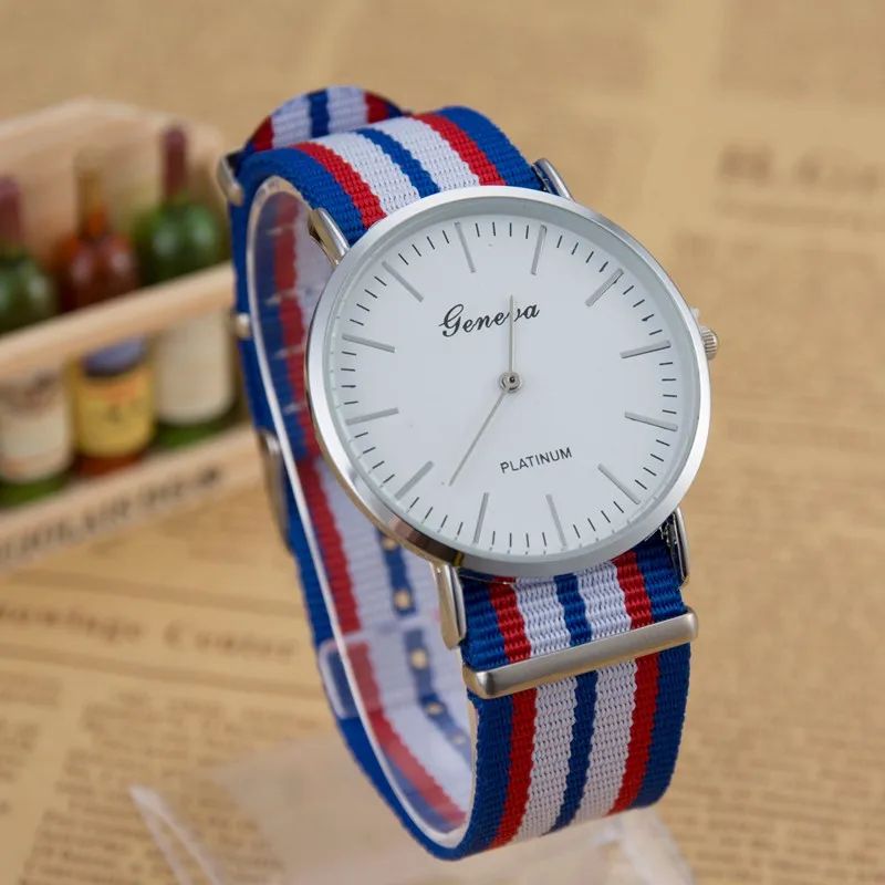 New-famous-brand-GENEVA-casual-watches-men-Nylon-Strap-Quartz-watch-women-Dress-wristwatch-Clock-Relogio (3)