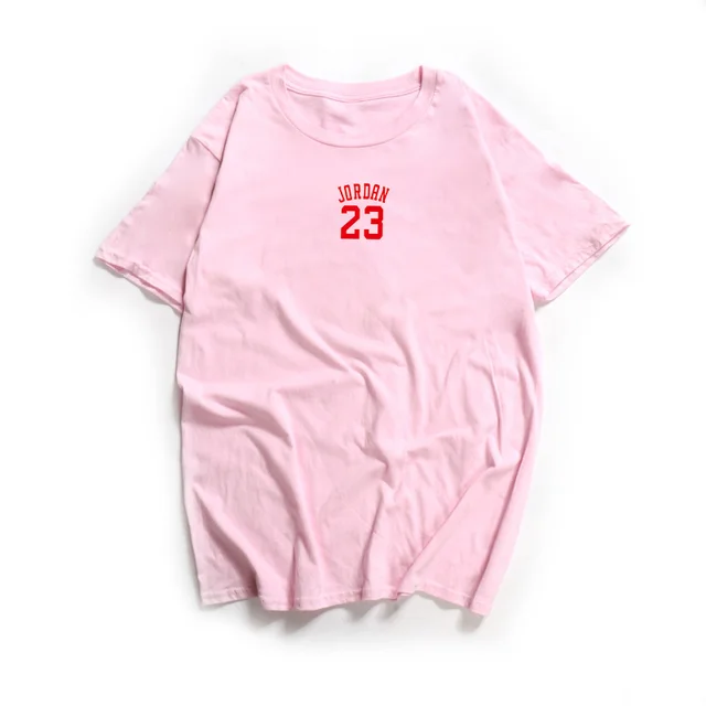 camisas jordan de mujer